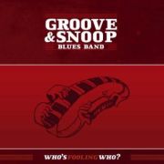 Review: Groove & Snoop Blues Band - Who's Fooling Who?